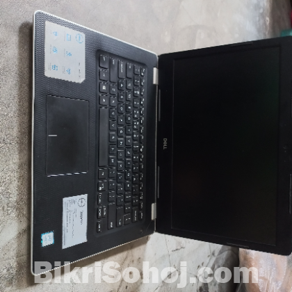 Dell inspiron 14